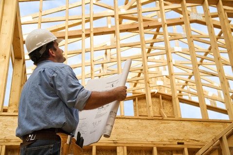 Builders Risk Insurance